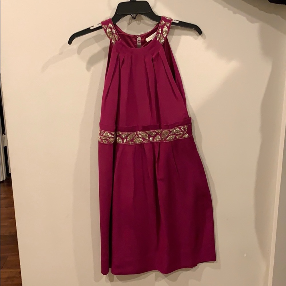 Shoshanna Dress